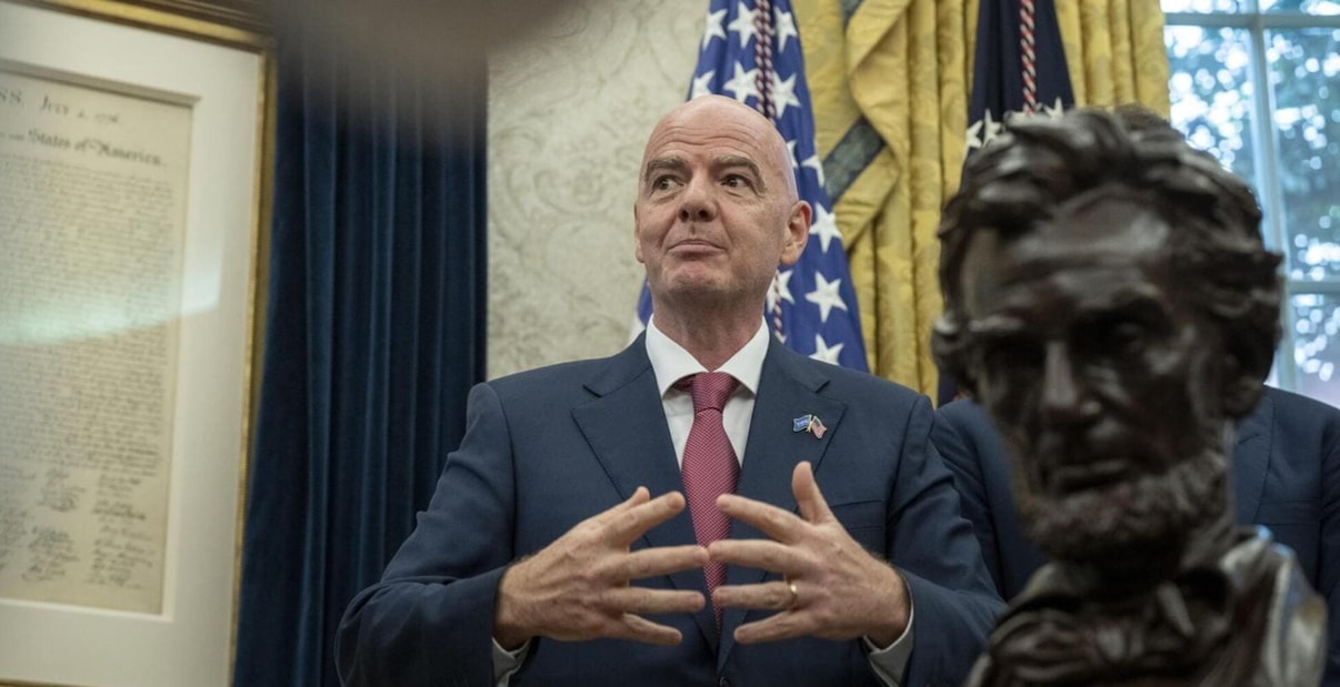 Mondiale per club, danni collaterali