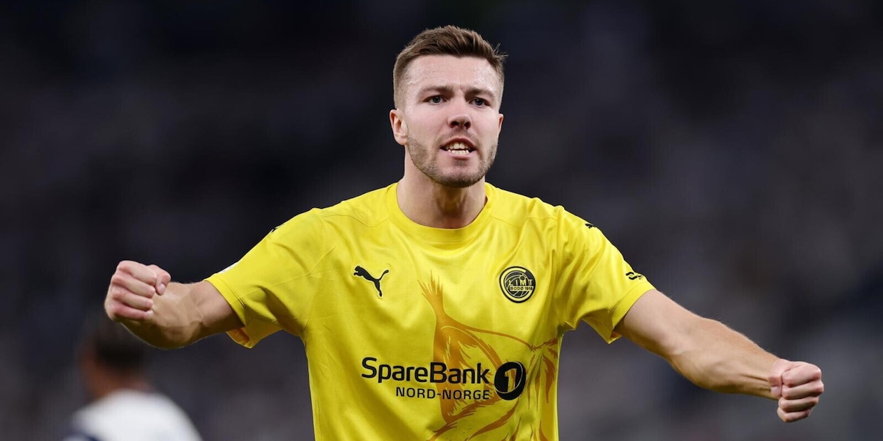 Pronostico Bodo Glimt-Sarpsborg, si parte dal segno "1"