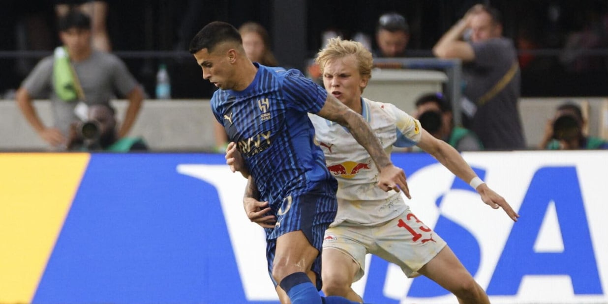 Manchester City-Al Hilal, il pronostico è una combo