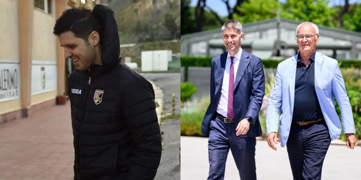 Roma, arriva Todaro: chi è il nuovo team manager che affiancherà Massara Roma, arriva Todaro: chi è il nuovo team manager che affiancherà Massara