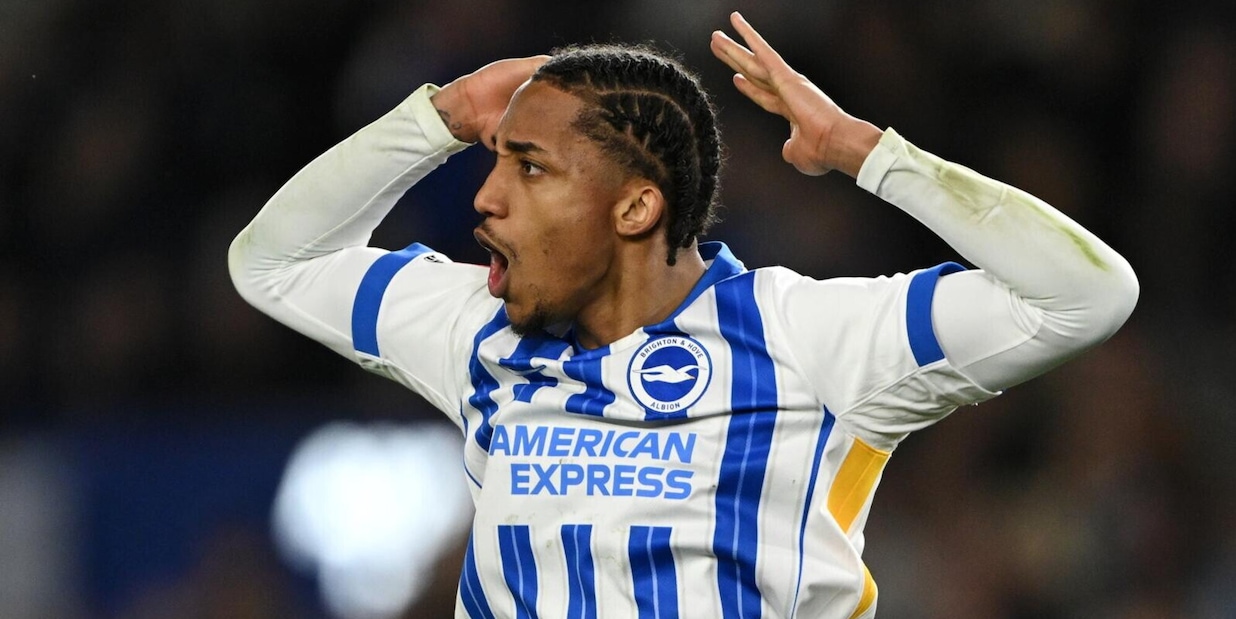 "Joao Pedro al Chelsea: affare lampo, beffato il Newcastle"