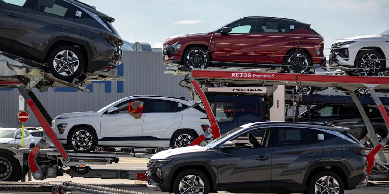 L’ibrido è il più richiesto