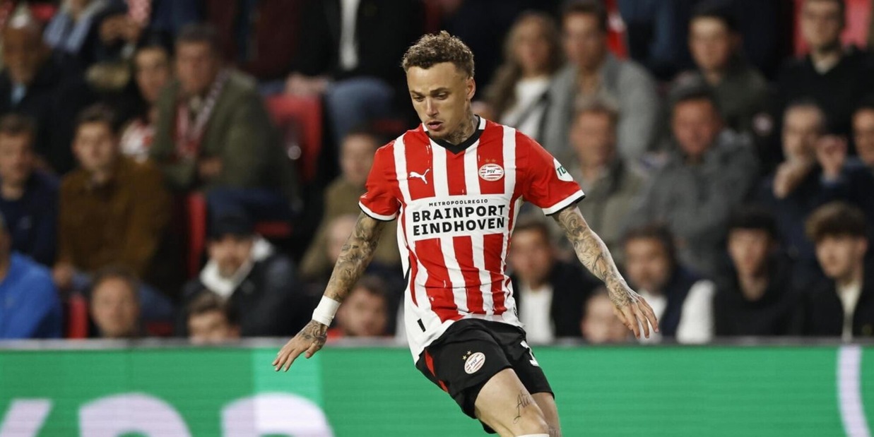 Napoli, Lang é già al lavoro 