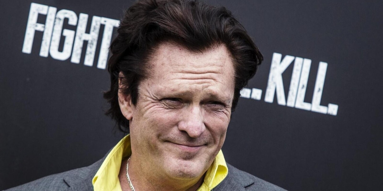 Cinema in lutto: è scomparso Michael Madsen, attore icona di Tarantino