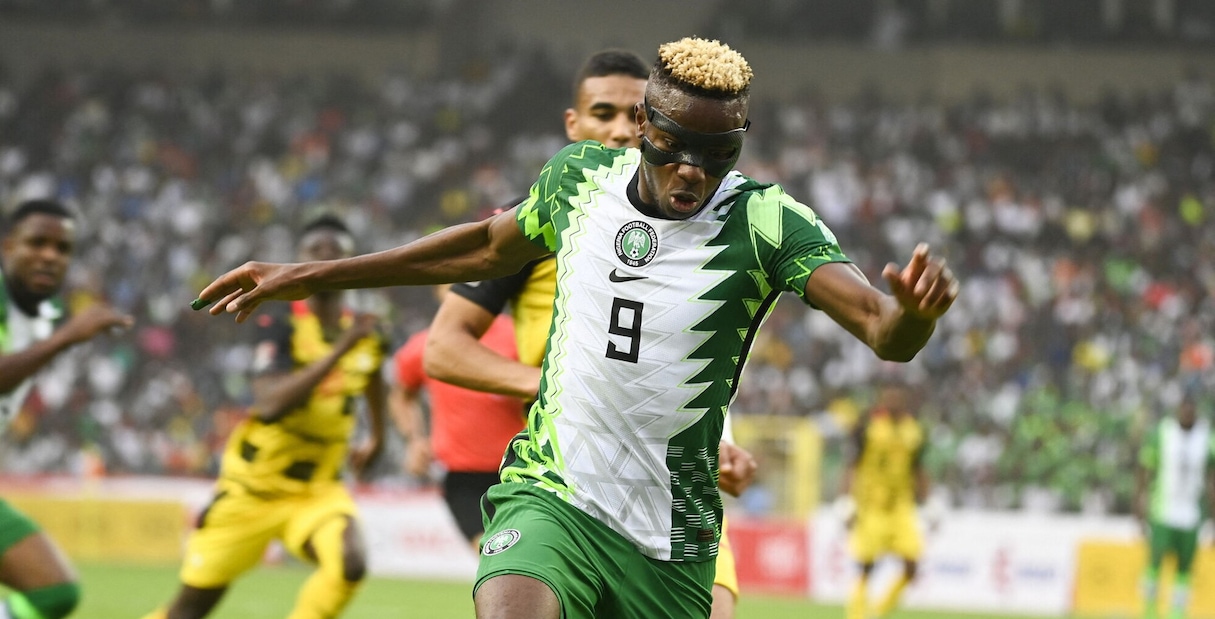 Dove giocherà Osimhen? Il futuro é in bilico tra Al Hilal e Galatasaray