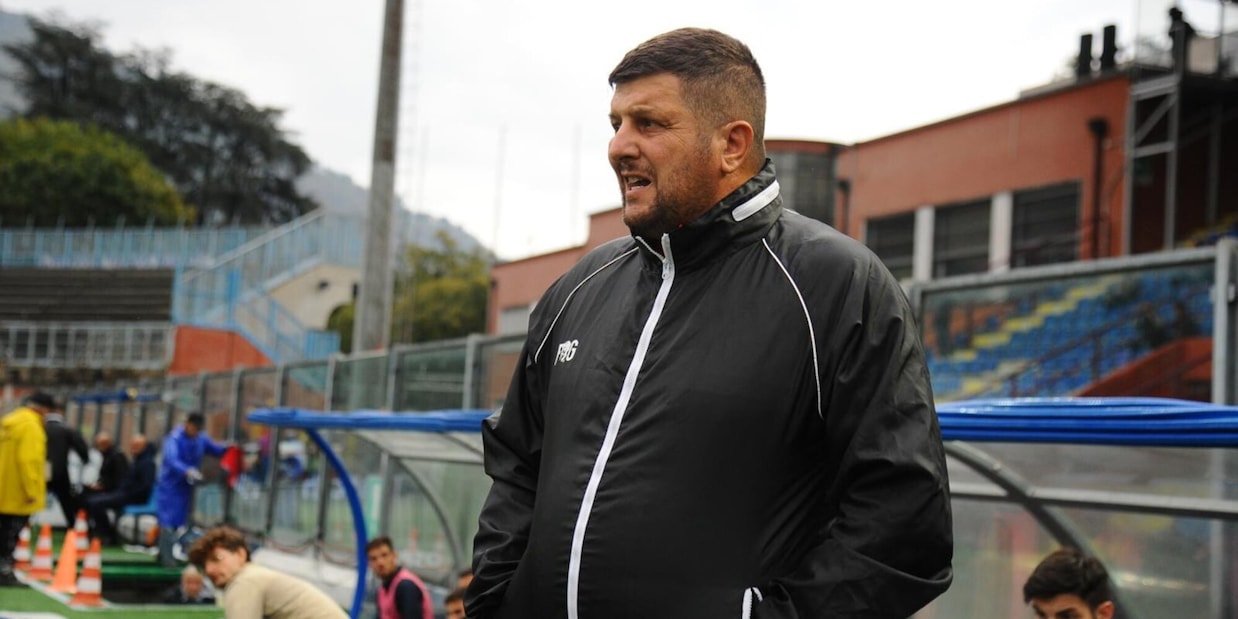 Baldini sarà il nuovo allenatore dell'Italia Under 21: arriva la conferma di Gravina