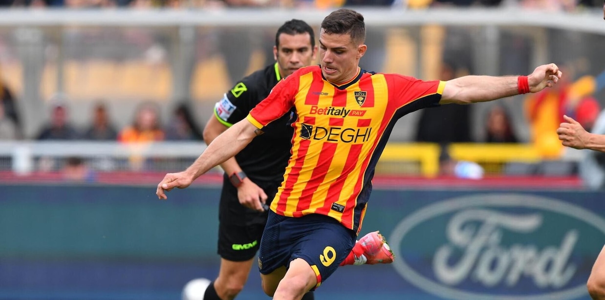 Roma, intesa Krstovic-Gasperini: ora si tratta. Possibile asta per Mikautadze