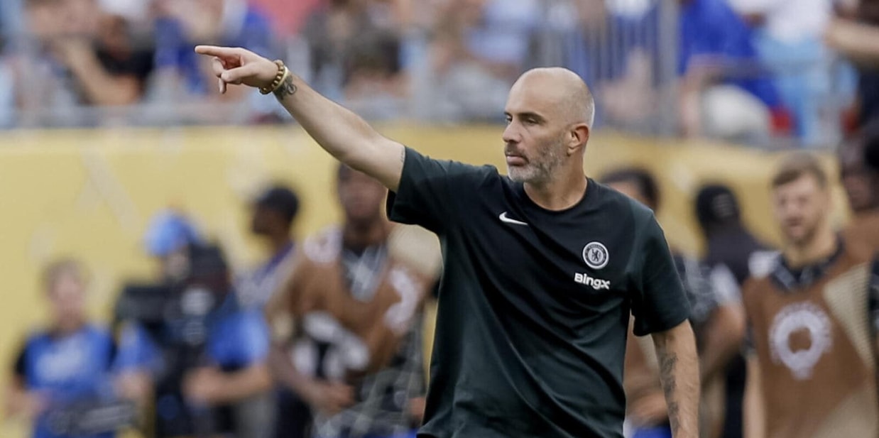 Maresca, la scuola italiana che non passa mai di moda. E ora Enzo punta al Mondiale