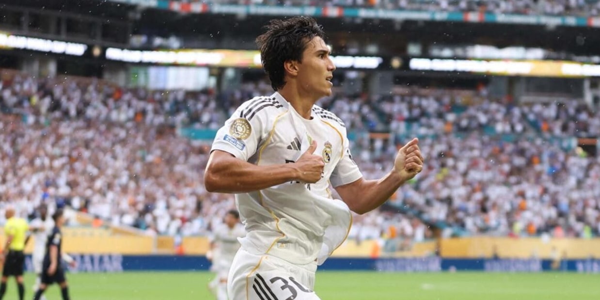 Gonzalo Garcia e il curioso legame con la stella del cinema di Hollywood