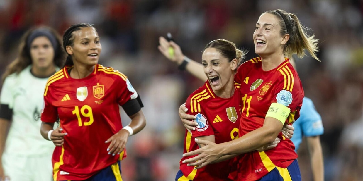 Europei femminili, il pronostico di Spagna-Belgio