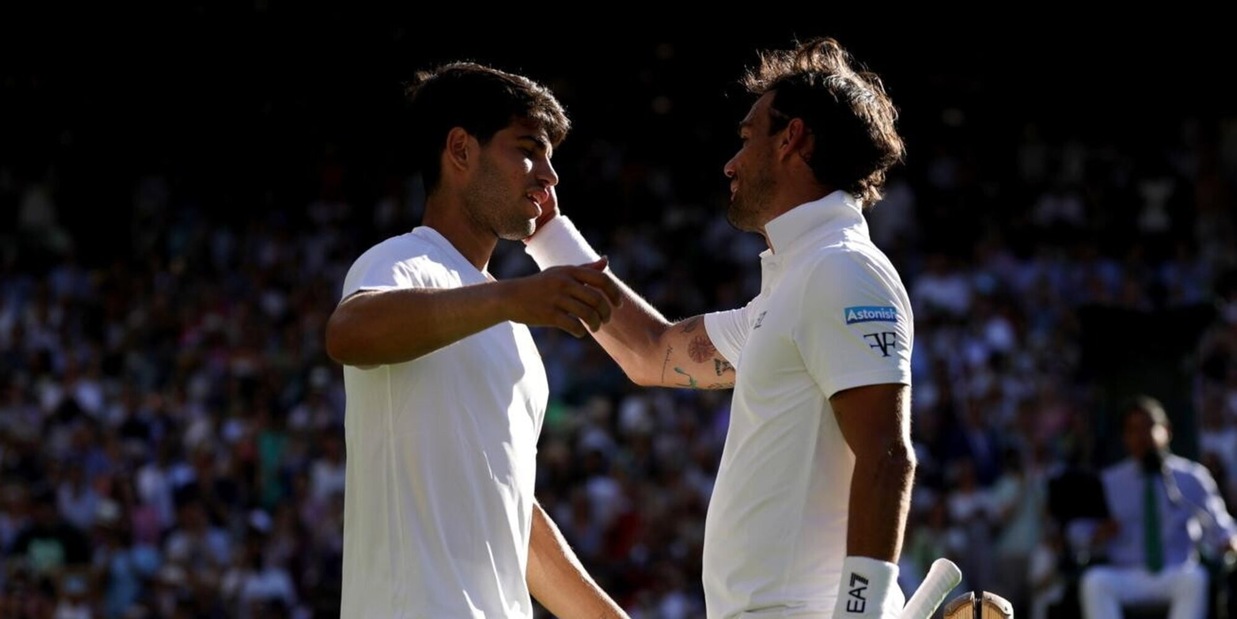 La preziosa eredità della sconfitta