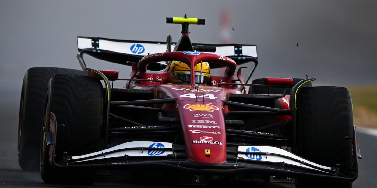 Ferrari, futuro con o senza Vasseur? E il 2026 è alle porte…