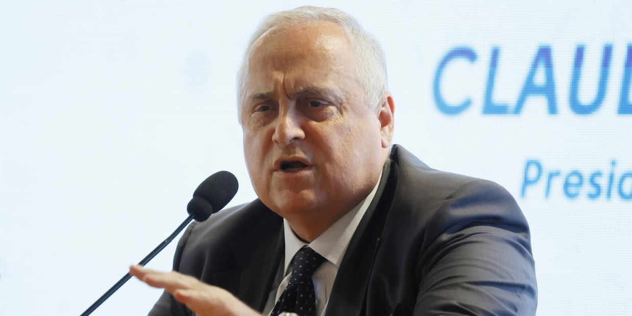 La Lazio e altri blocchi: sappiamo già tutto La Lazio e altri blocchi: sappiamo già tutto