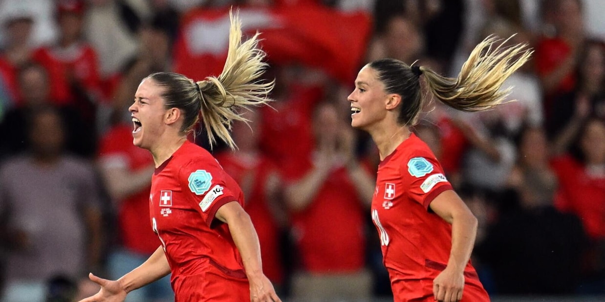 Europei femminili di calcio, Finlandia-Svizzera è uno "spareggio": il pronostico
