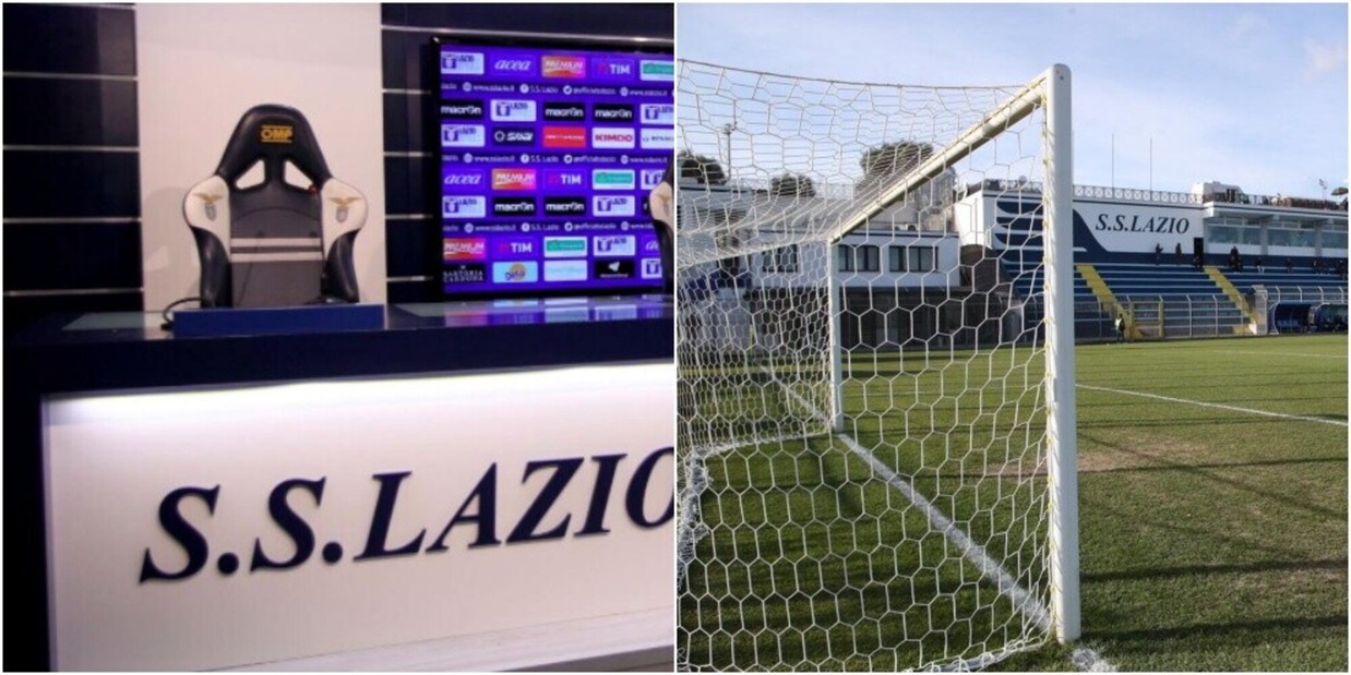 Lazio, rinviata la conferenza di Sarri: "Nessuna volontà di limitare la libertà di stampa" Lazio, rinviata la conferenza di Sarri: "Nessuna volontà di limitare la libertà di stampa"