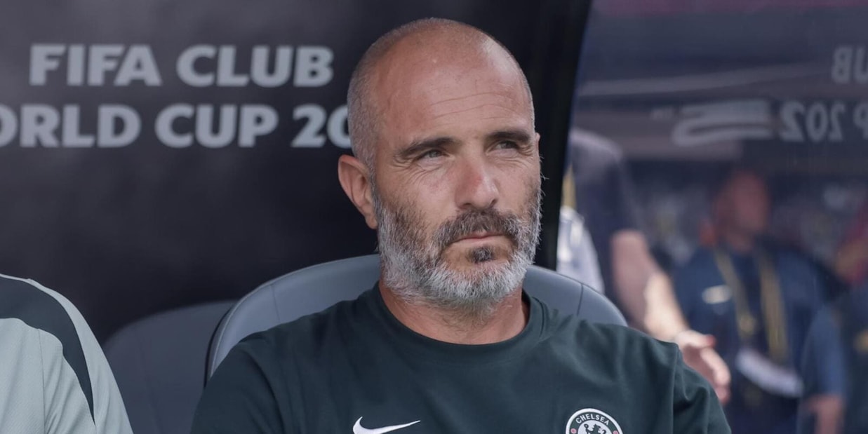 Maresca, c'è un po' d'Italia in finale del Mondiale. L'allievo di Guardiola è diventato un top