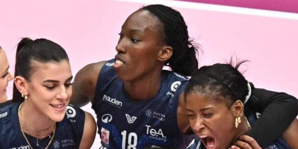 Italia, 3-0 al Belgio e qualificazione alle Finals: per Velasco missione compiuta