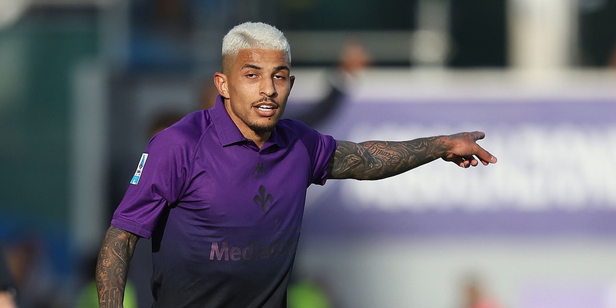 Juve, sprint per Dodo: Tudor vuole l'esterno. Ecco la richiesta della Fiorentina