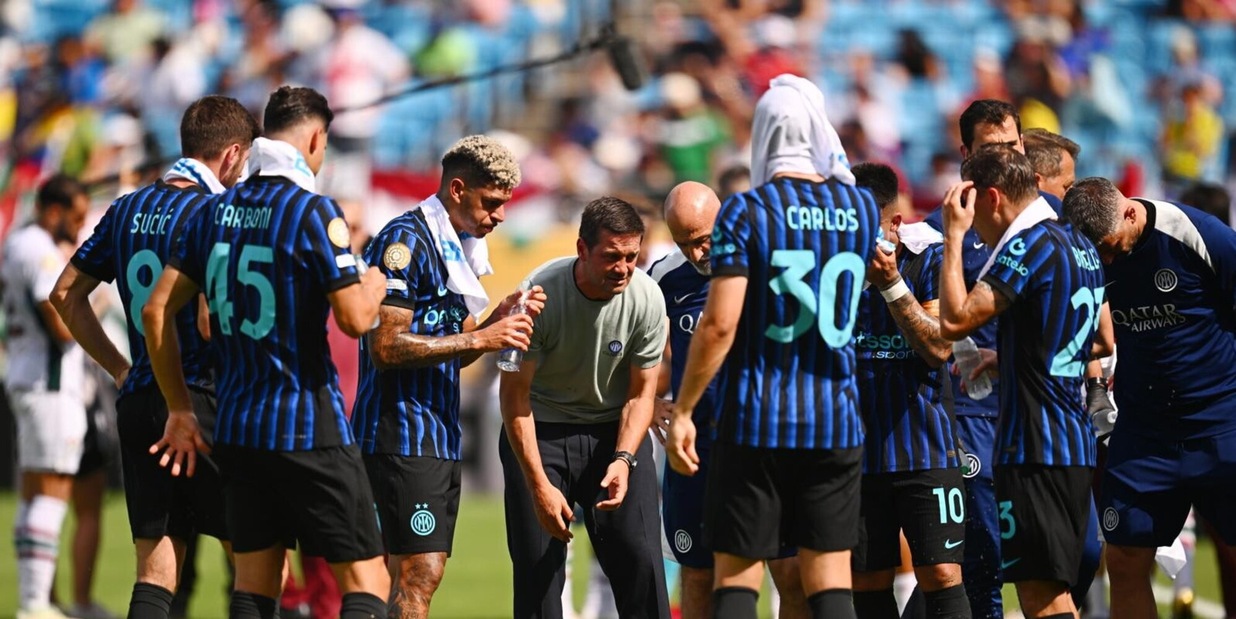 Inter, c'è l'incognita sul ritiro estivo: manca ancora il programma delle amichevoli