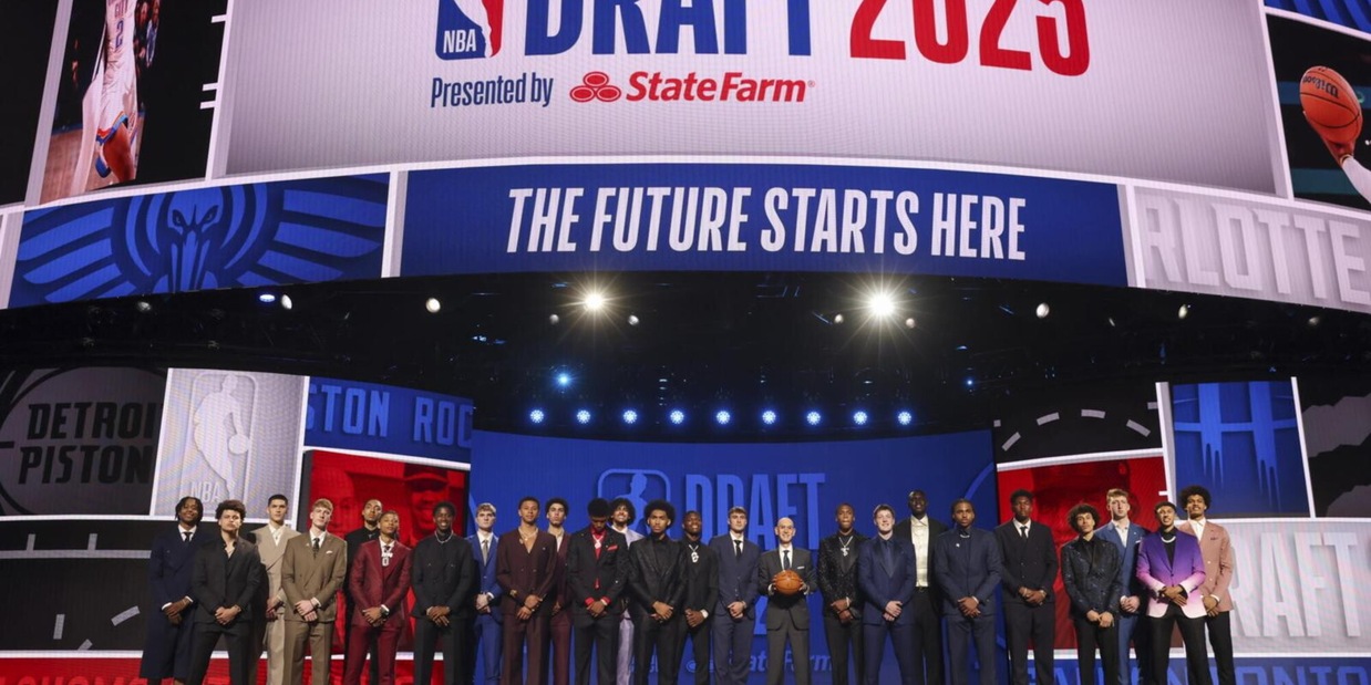 L'Nba sbarca su Prime Video: in esclusiva le Finals per i prossimi sei anni