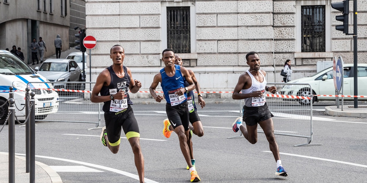 Nasce Friuli Doc Run, grandi sfide sui 10k e 5k il 30 agosto a Udine Nasce Friuli Doc Run, grandi sfide sui 10k e 5k il 30 agosto a Udine