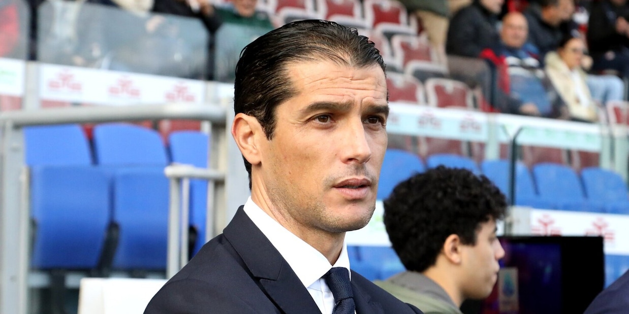 Juve, Modesto è il nuovo direttore tecnico: chi è l'ex Monza e Cagliari