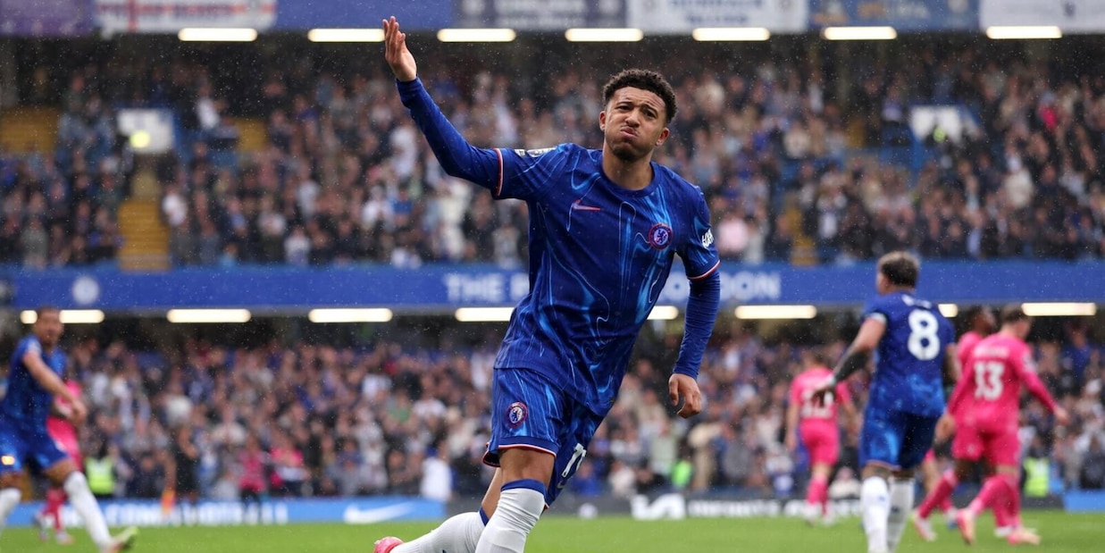 Sancho, il segnale che aspettava la Juve è arrivato. Ora Nico Gonzalez deve partire in fretta