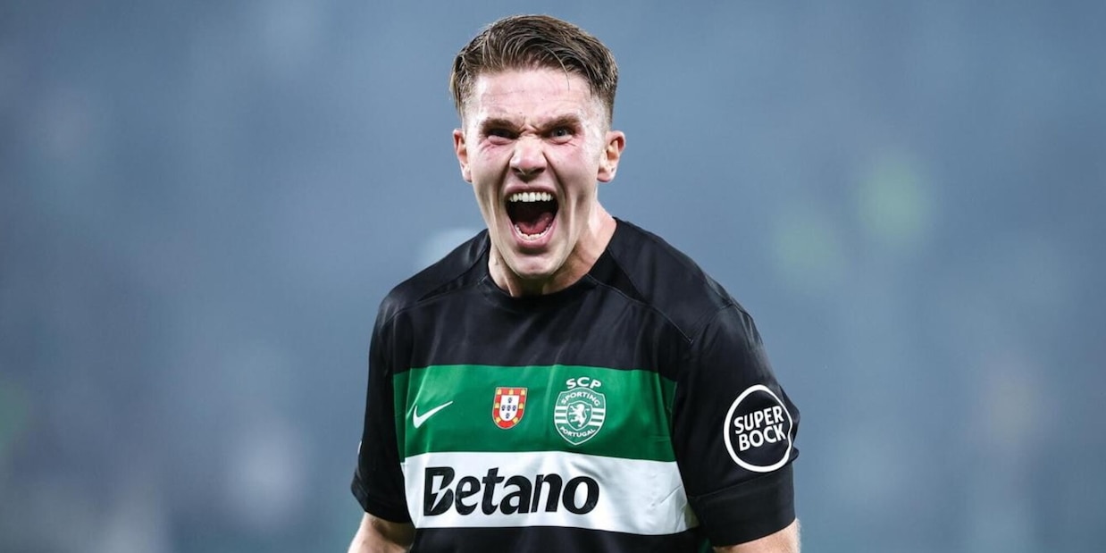 Clamoroso a Lisbona: Gyokeres vuole solo l'Arsenal e diserta il ritiro