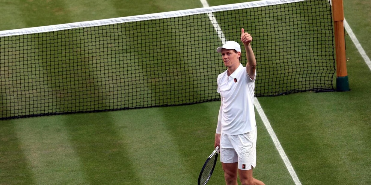 Sinner-Alcaraz, il pronostico della finale di Wimbledon: in lavagna anche i match point