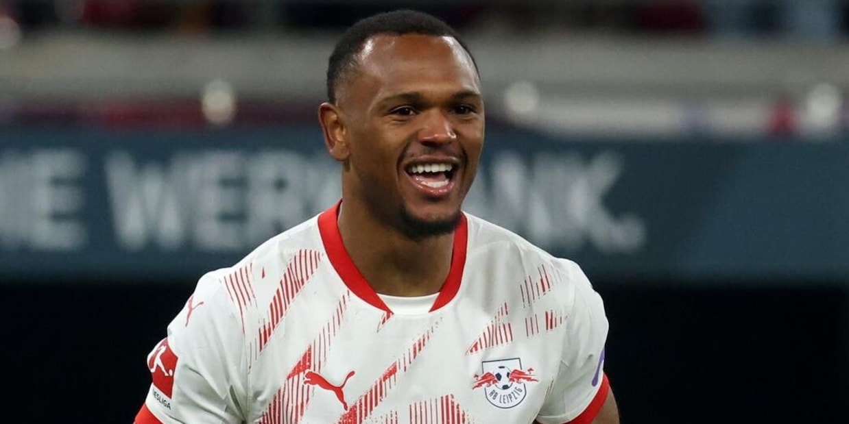 Inter, per l'attacco spunta un nome nuovo: il piano per arrivare a Openda