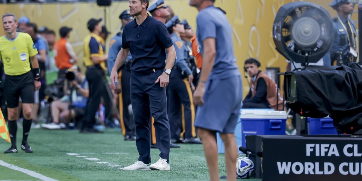 Chelsea-Psg è Maresca-Enrique, sfida nel segno di Guardiola