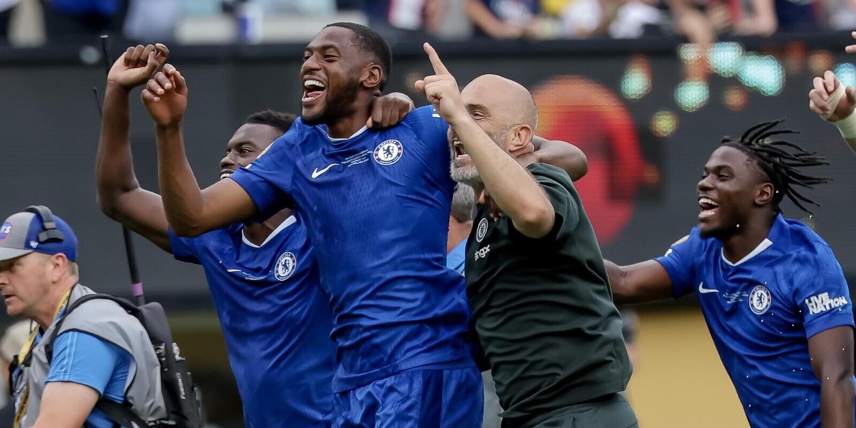 Chelsea-Psg, spocchia francese e genio italiano