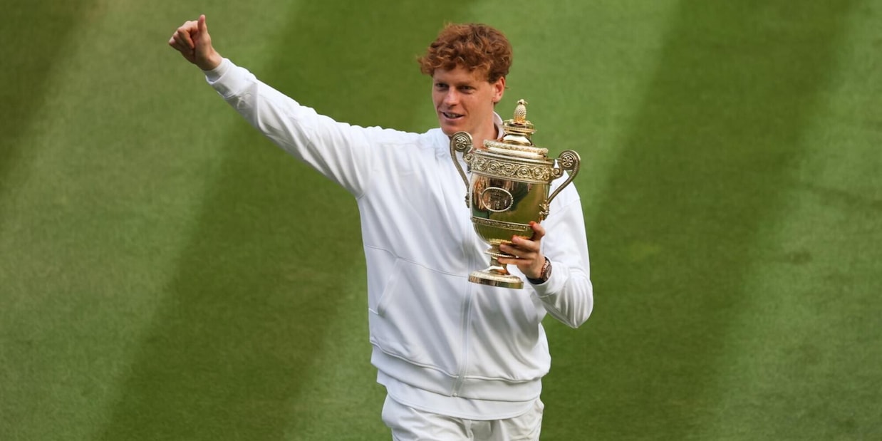 Incredibile Sinner, l'analisi da 50 milioni che lascia tutti a bocca aperta. E le sorprese non finiscono qui...