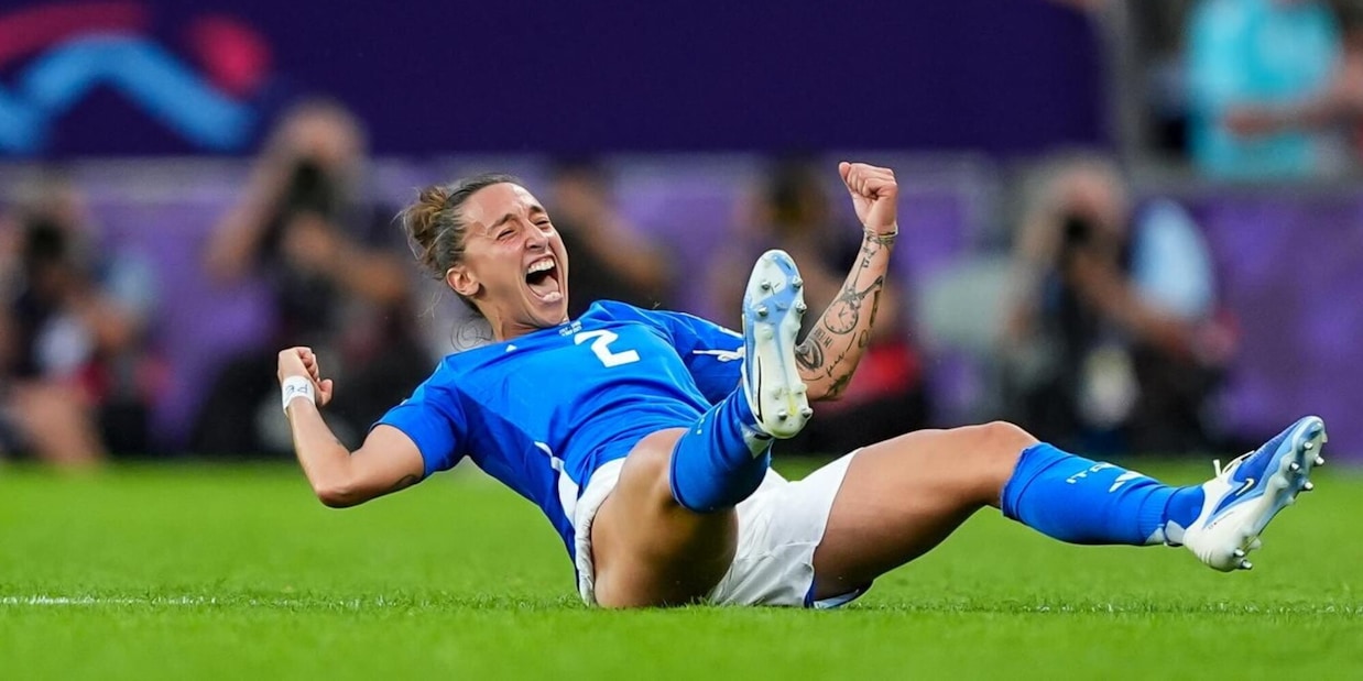 Pronostici Europei femminili, Norvegia-Italia: occhio ai precedenti