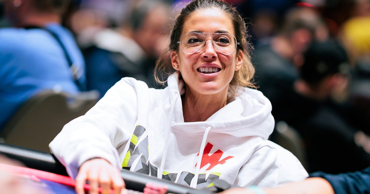 Main Event WSOP 2025, ecco il tavolo finale: c’è anche Leo Margets
