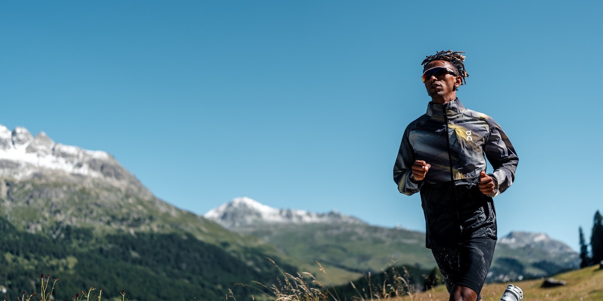 Yeman Crippa al 99° Giro di Castelbuono: "Questa gara mi ha lanciato"