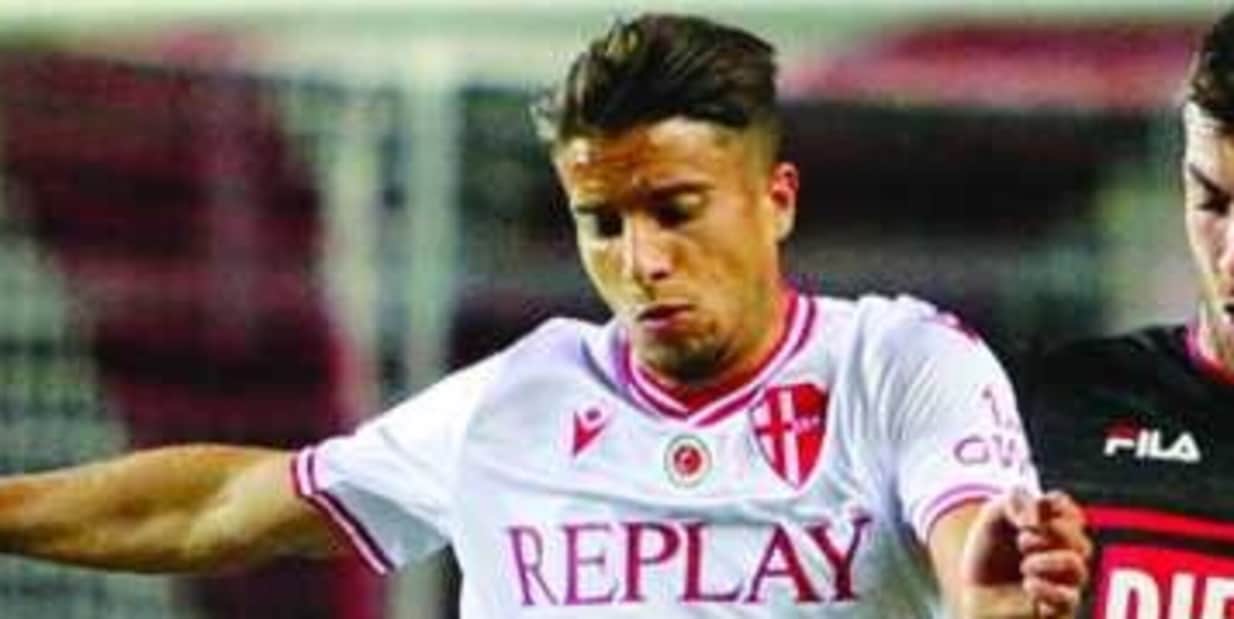 Raffaele studia la Salernitana. Per l'attacco arriva Liguori dal Padova Raffaele studia la Salernitana. Per l'attacco arriva Liguori dal Padova