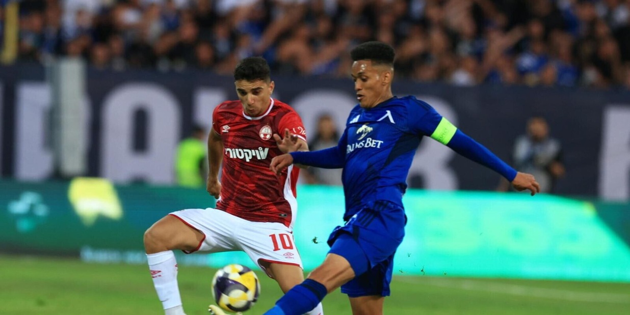 Preliminari Europa League, il pronostico di Hapoel Beer Sheva-Levski Sofia