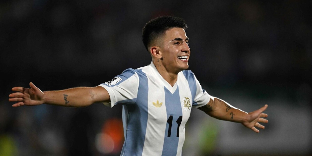 Thiago Almada dal Botafogo all'Atletico Madrid: i dettagli dell'accordo