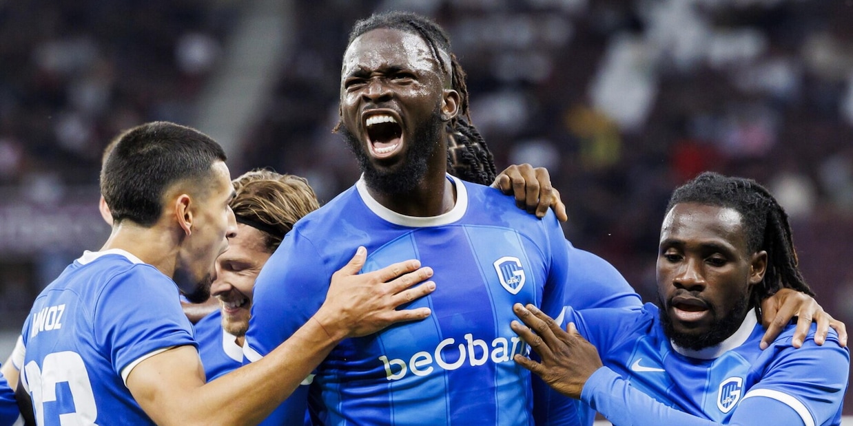 Arokodare, un gigante per il Milan Arokodare, un gigante per il Milan