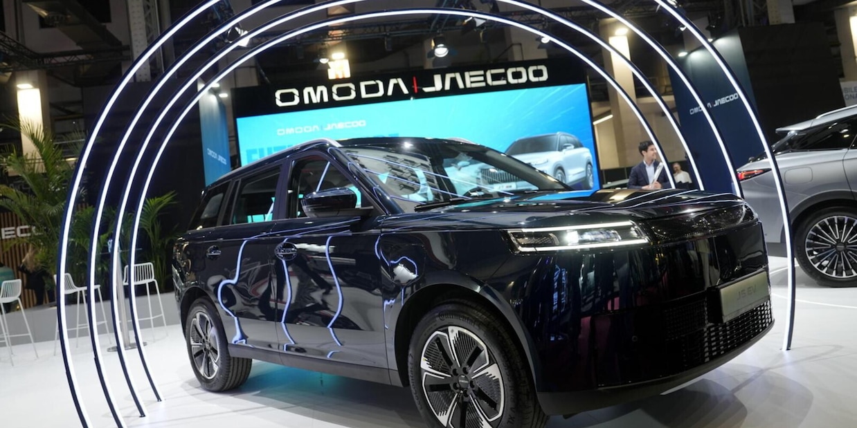 I criteri di scelta dell’auto