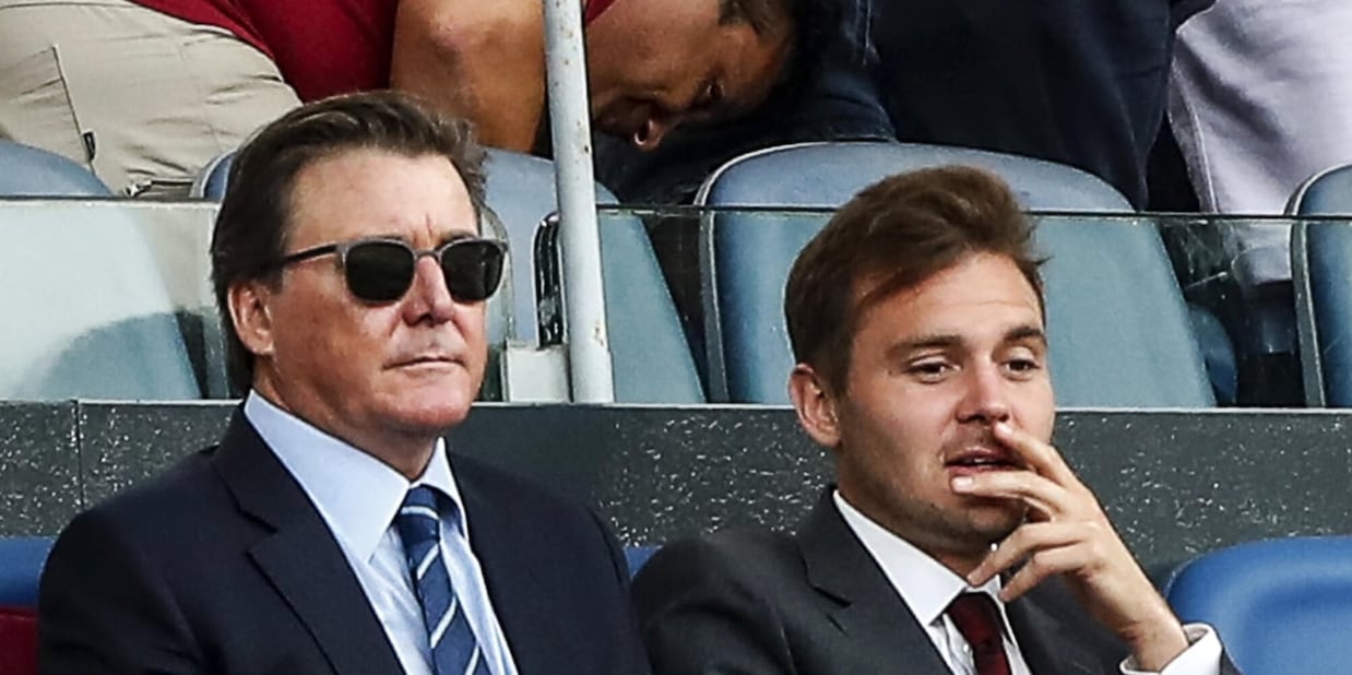 Roma, rivoluzione Friedkin: creata una società nuova, cosa succede adesso