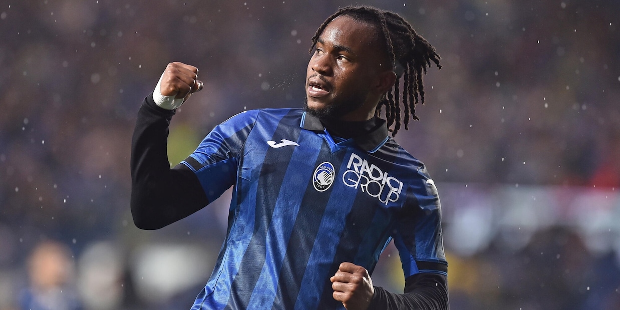 Inter, il cambio di variabile