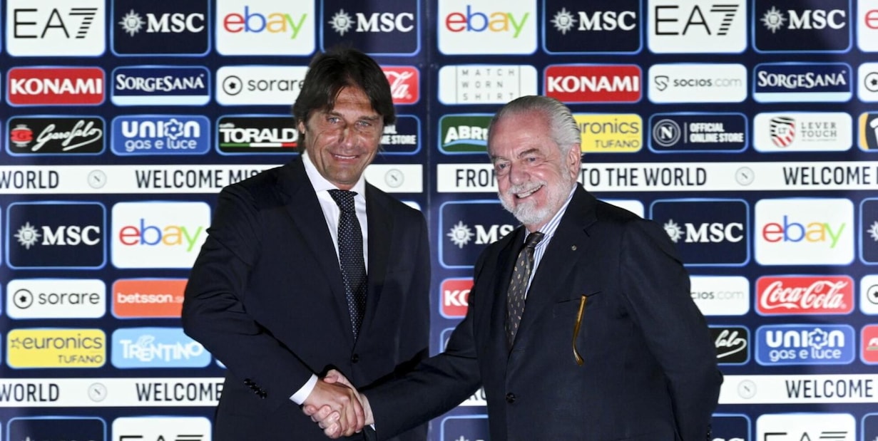 Napoli, un ruolo inedito