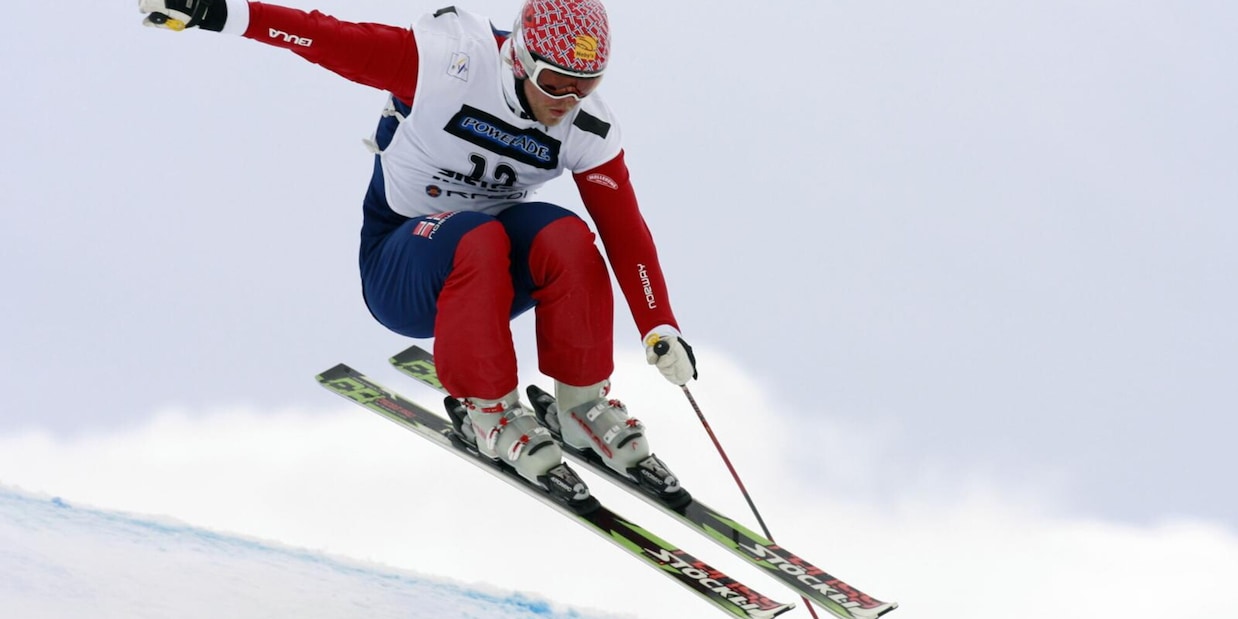 Lutto nel mondo dello sport: il medagliato olimpico Groenvold ucciso da un fulmine
