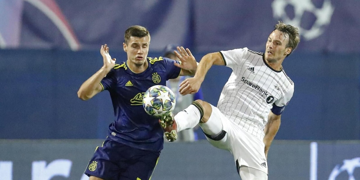 Pronostici Eliteserien, le migliori quote di Sarpsborg-Rosenborg