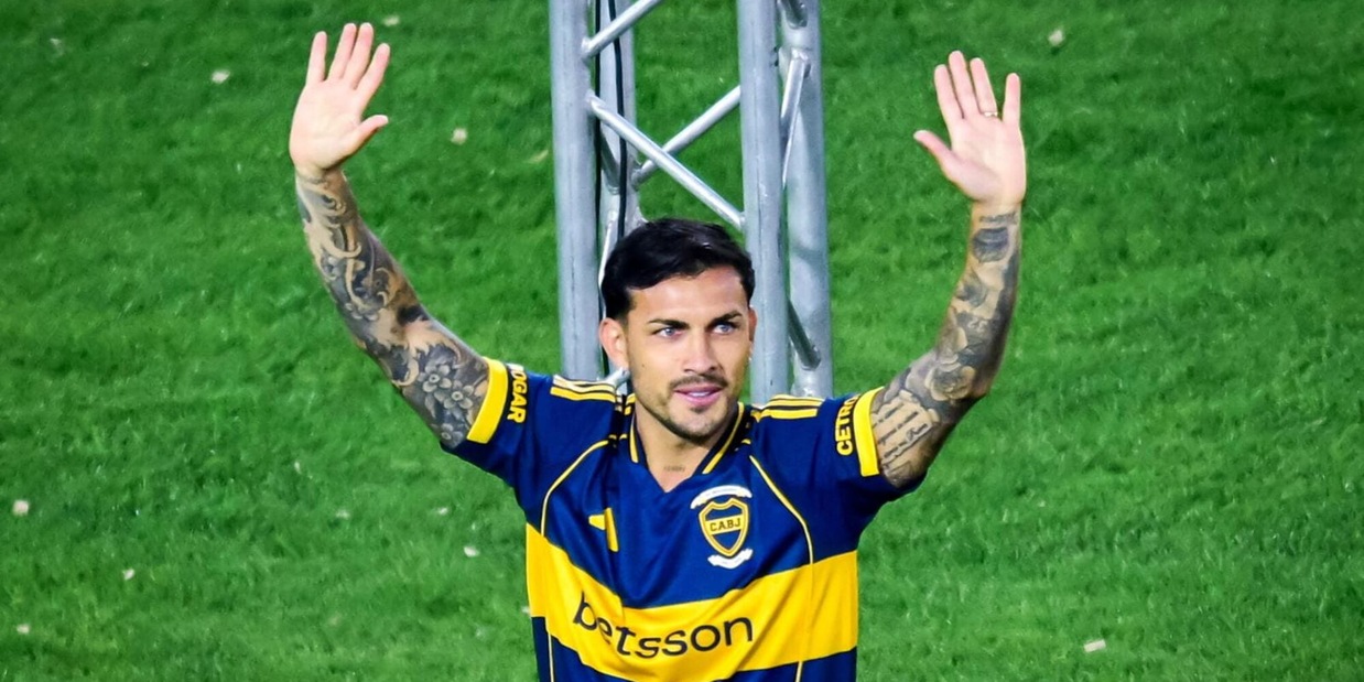 Clausura argentino, primo sorriso per il Boca di Paredes? Ecco il parere dei bookmaker