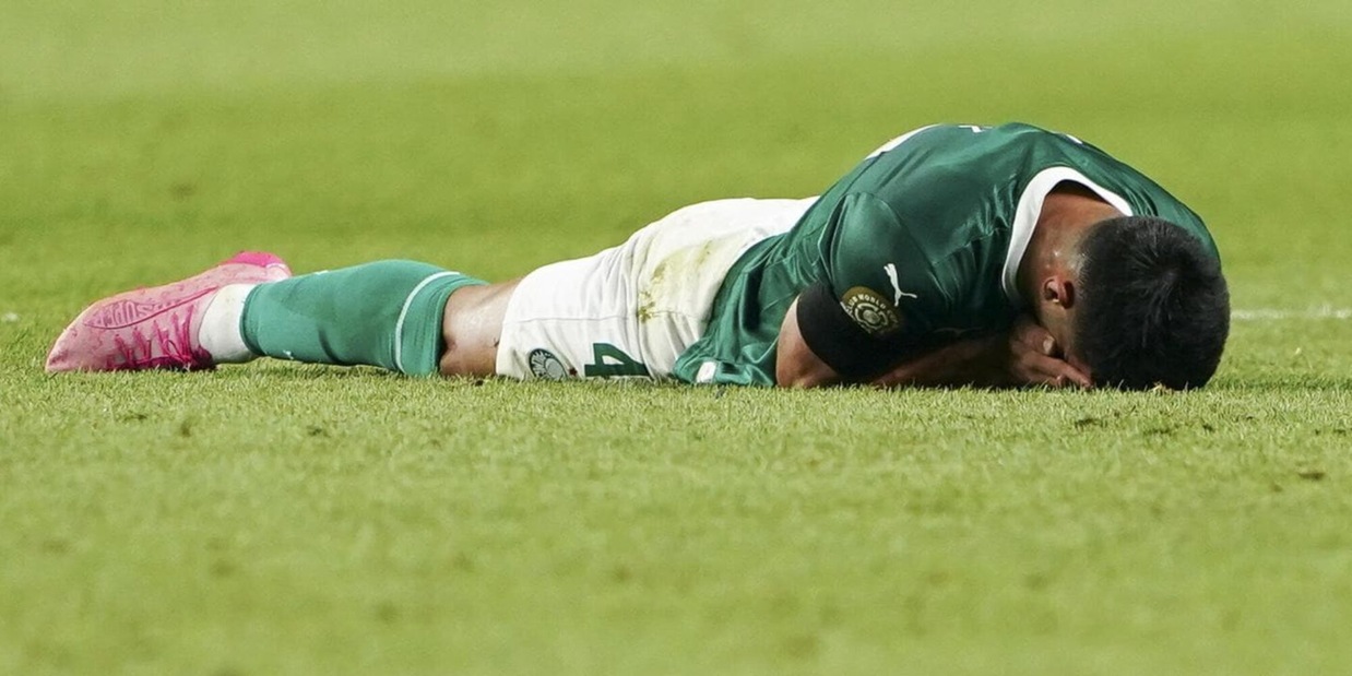 Pronostico Palmeiras-Atletico Mineiro, il Verdao ha qualcosa da farsi perdonare...