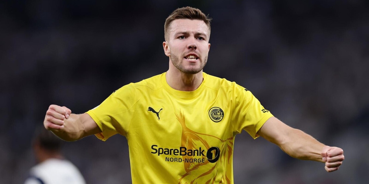 Pronostici Eliteserien, quote e statistiche di Viking-Bodo Glimt