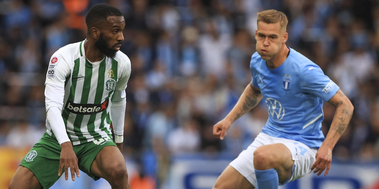 Allsvenskan, pronostico e statistiche di Osters-Malmoe